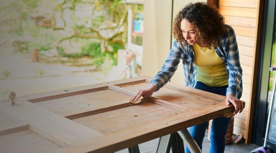 Why choose FlowNest Solutions for water damage restoration in Chandler